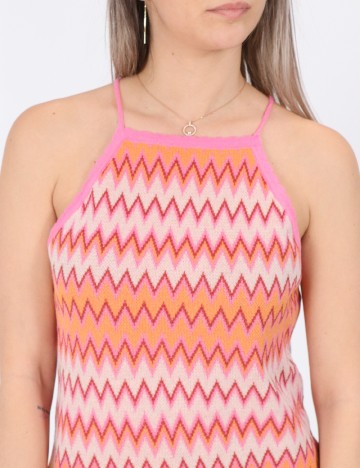 Top Vero Moda, mix culori