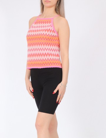 Top Vero Moda, mix culori