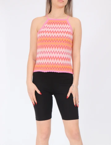 Top Vero Moda, mix culori