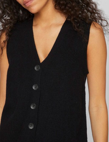 Vesta Vero Moda, negru