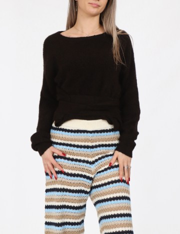 Pantaloni Vero Moda, mix culori
