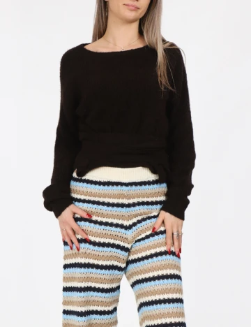 Pantaloni Vero Moda, mix culori