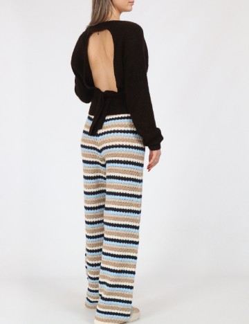 Pantaloni Vero Moda, mix culori