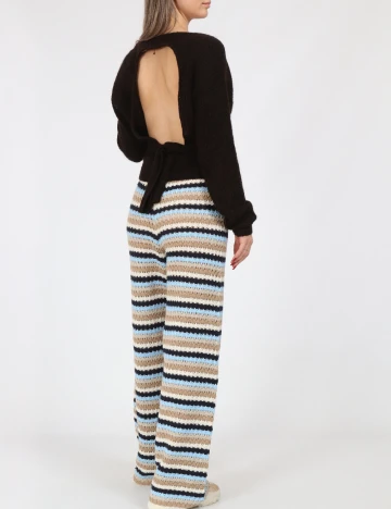 Pantaloni Vero Moda, mix culori