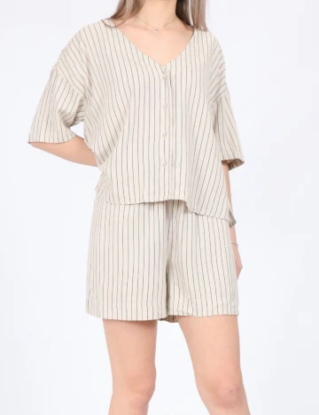 Camasa Vero Moda, maro