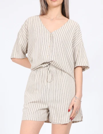 Camasa Vero Moda, maro