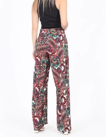 Pantaloni Vero Moda, mix culori Mix culori