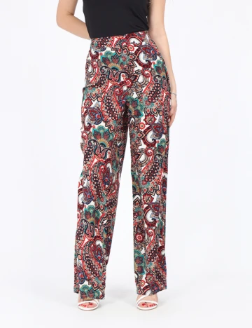 Pantaloni Vero Moda, mix culori Mix culori