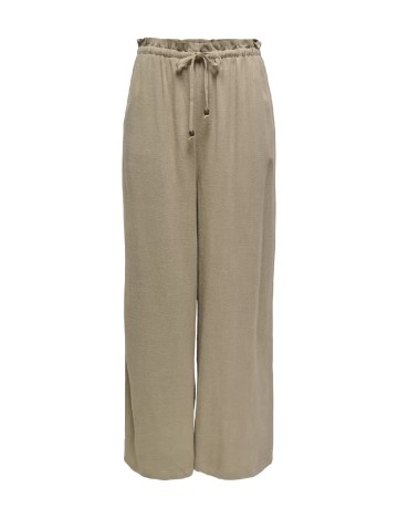 Pantaloni Only, verde