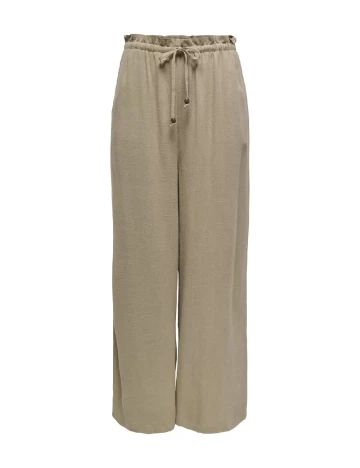 Pantaloni Only, verde