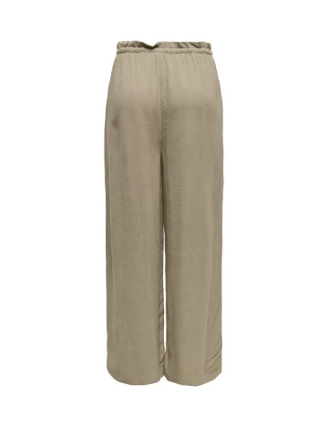 Pantaloni Only, verde