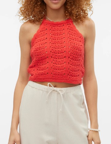 
						Top Vero Moda, somon