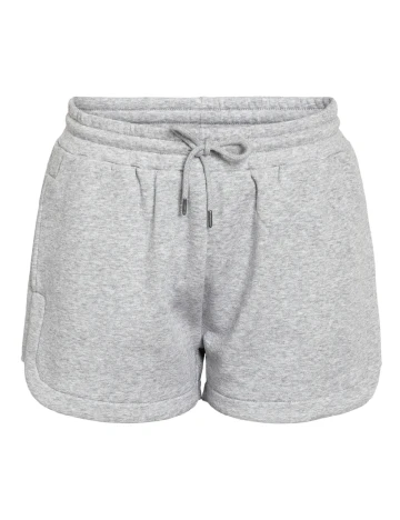 Pantaloni scurti Noisy May, gri