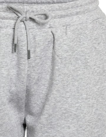 Pantaloni scurti Noisy May, gri