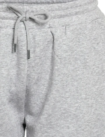 Pantaloni scurti Noisy May, gri