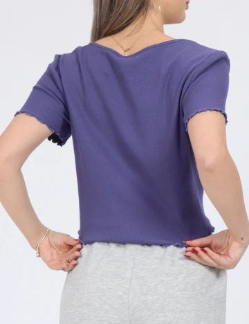 Top Only, mov