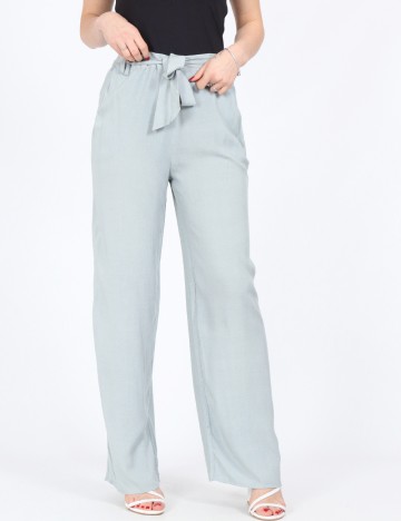 Pantaloni Only, albastru