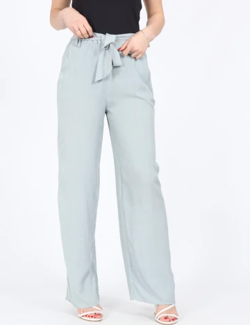 Pantaloni Only, albastru
