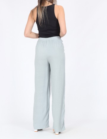 Pantaloni Only, albastru