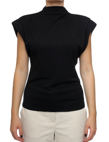 Bluza Vero Moda, negru