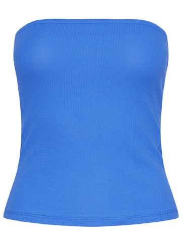 Top Pieces, albastru