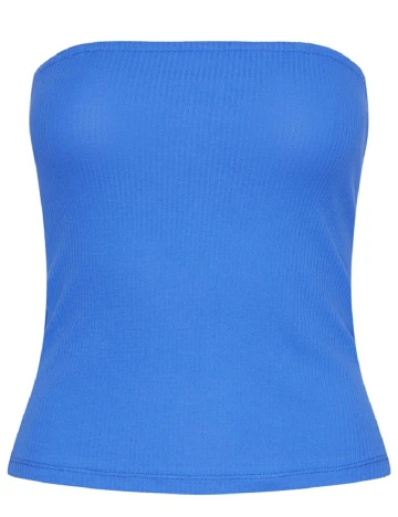 Top Pieces, albastru