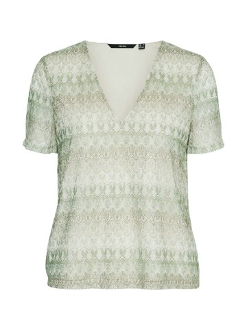 Tricou Vero Moda, verde