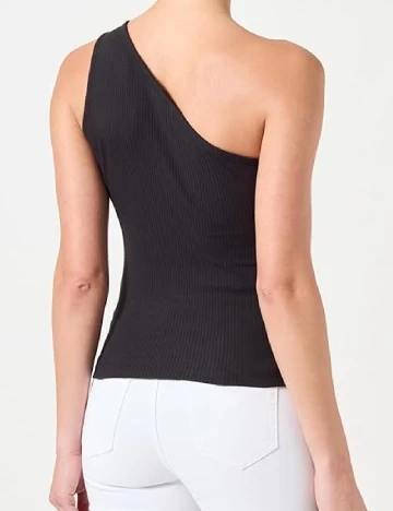 Top Pieces, negru