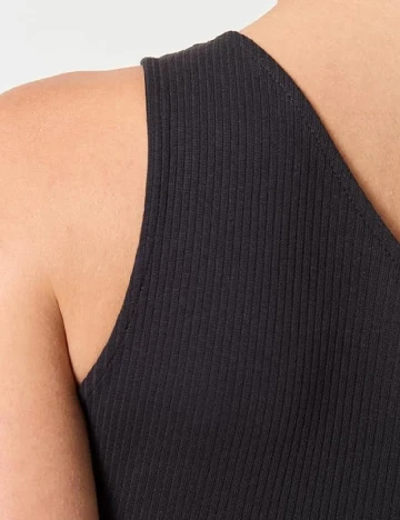 Top Pieces, negru