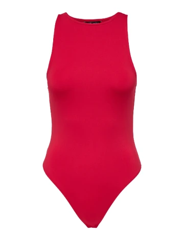 Body Only, rosu
