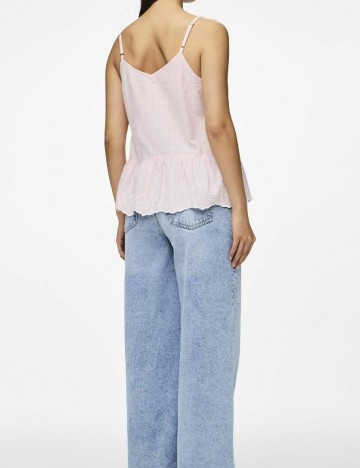 Maiou Pieces, roz