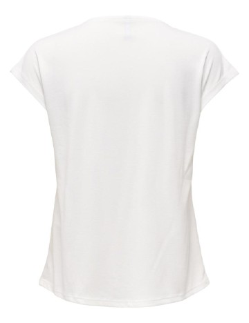 Tricou SHEIN, alb