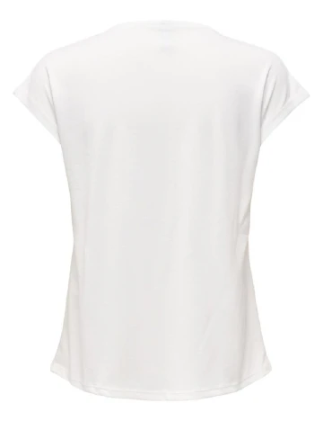 Tricou SHEIN, alb
