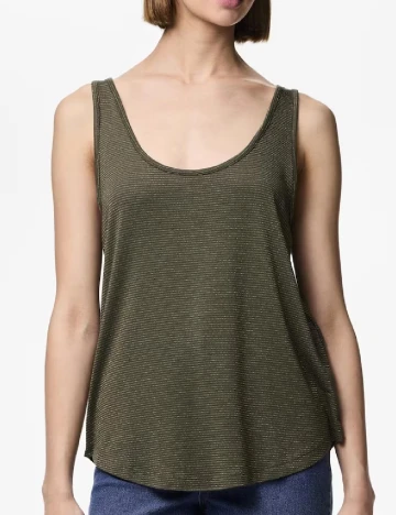 Maiou Pieces, verde