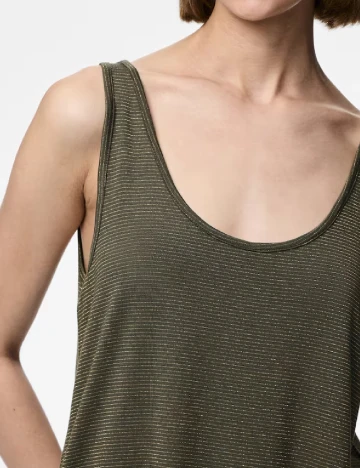 Maiou Pieces, verde