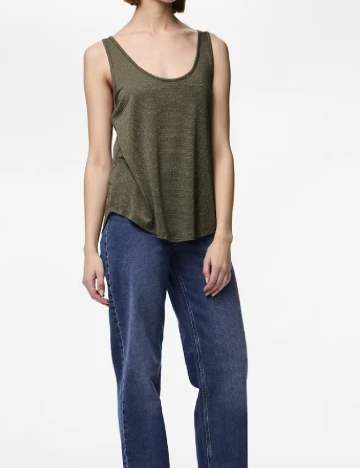 Maiou Pieces, verde