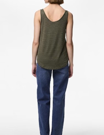 Maiou Pieces, verde