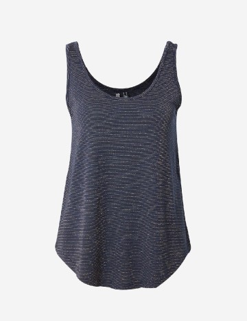 Maiou Pieces, bleumarin