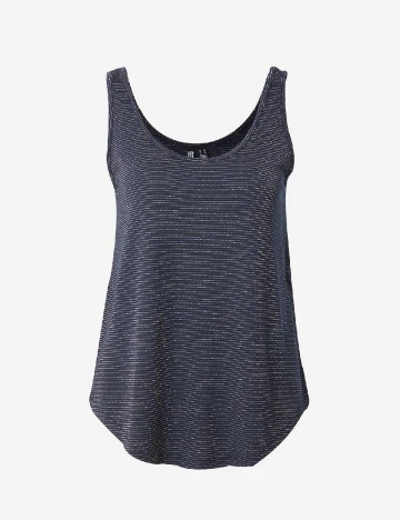 Maiou Pieces, bleumarin