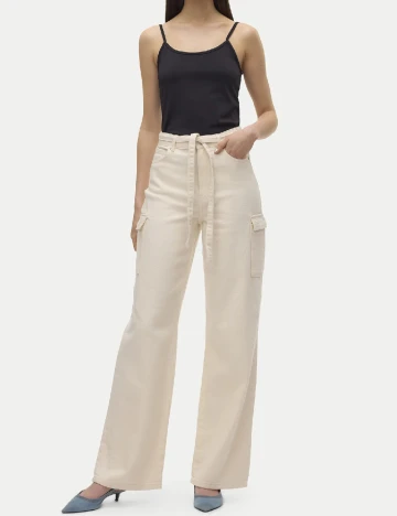 Maiou Vero Moda, negru