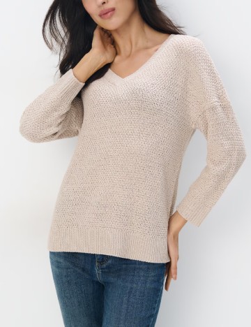 
						Bluza Mohito, crem