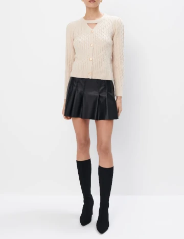 Pulover Mohito, crem