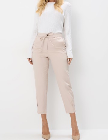 Bluza Mohito, alb