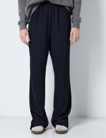Pantaloni Noisy May, negru