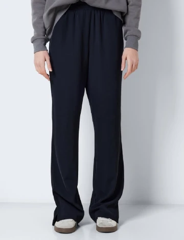 Pantaloni Noisy May, negru