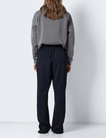 Pantaloni Noisy May, negru