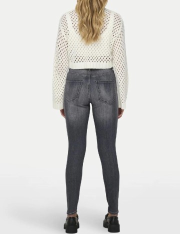 Top Only, ecru