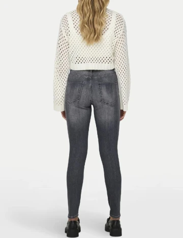 Top Only, ecru