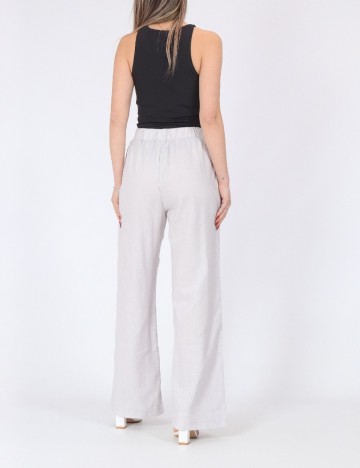 Pantaloni SHEIN, gri