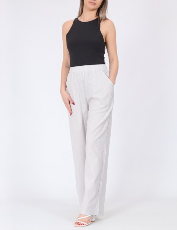 Pantaloni SHEIN, gri